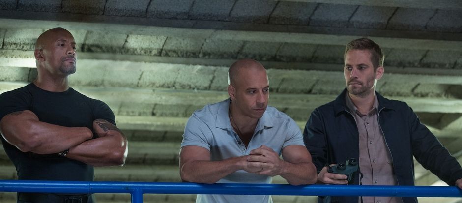 Дураки и дороги: репортаж со съемочной площадки «Форсажа 6»