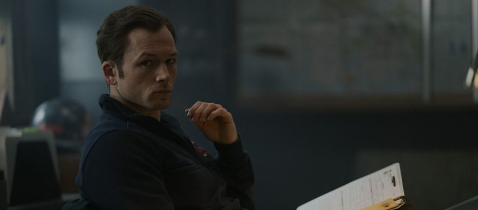 Apple TV+ выпустил трейлер сериала «Дым»