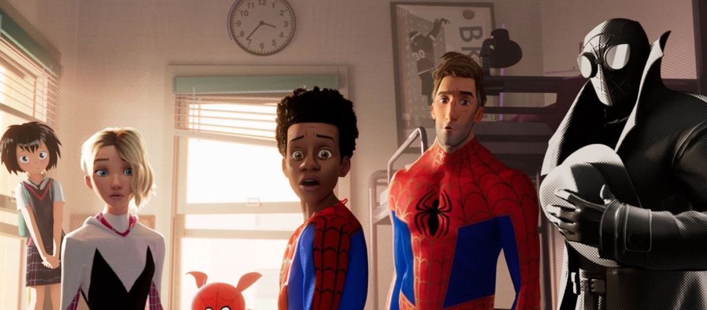 Хейли Стайнфелд рассказала о работе над финалом «Человека-паука»