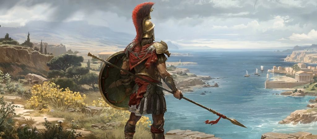 Стала известна дата проведения шоу THQ Nordic Digital Showcase 2025