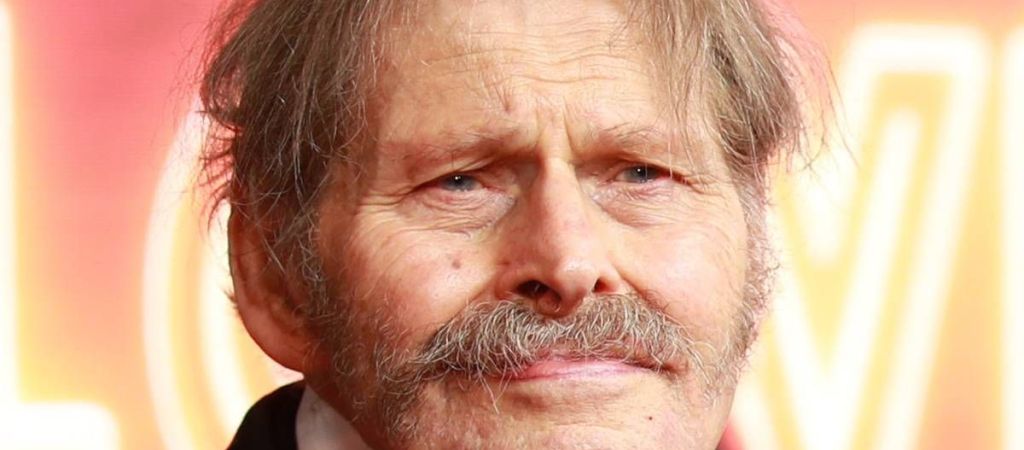 Умер злодей «бондианы» Брюс Гловер