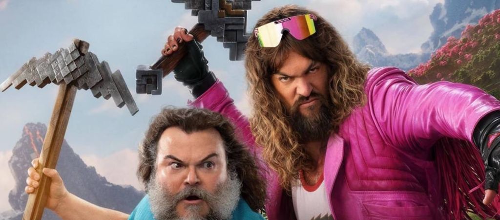 Весной стартуют съемки продолжения фильма «Minecraft»