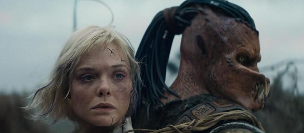 «Хищник» бьет рекорды