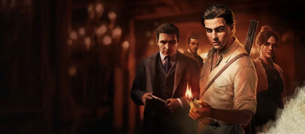 Metal Gear Solid Delta, новая Mafia и китайская lost Soul Aside: во что играть в августе