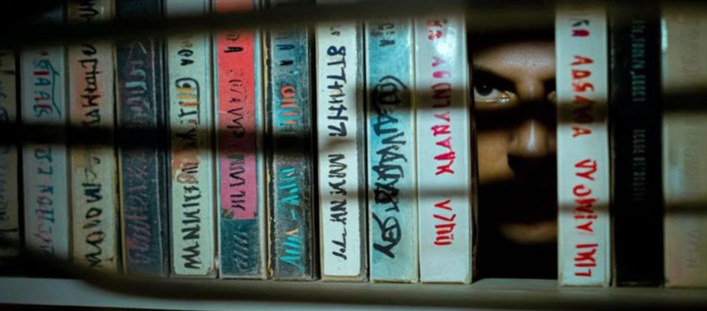 Зритель в окружении кино в Личном кабинете Film.ru – инструкция по применению