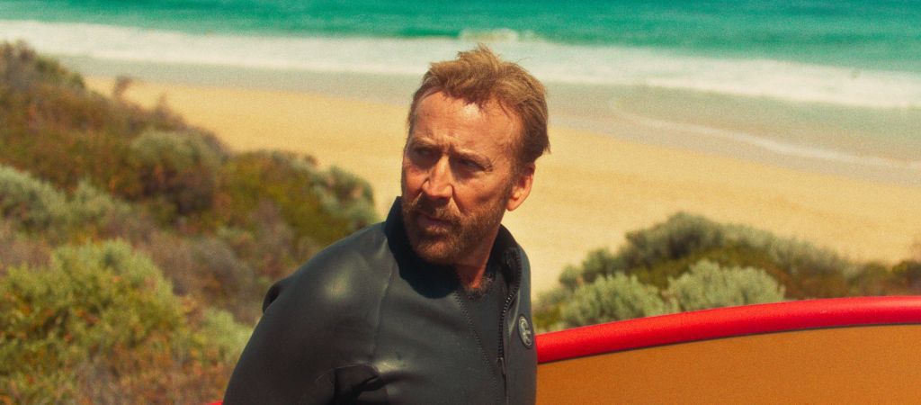 Кинопортал Фильм.ру приглашает на предпремьерный показ фильма «Сёрфер»