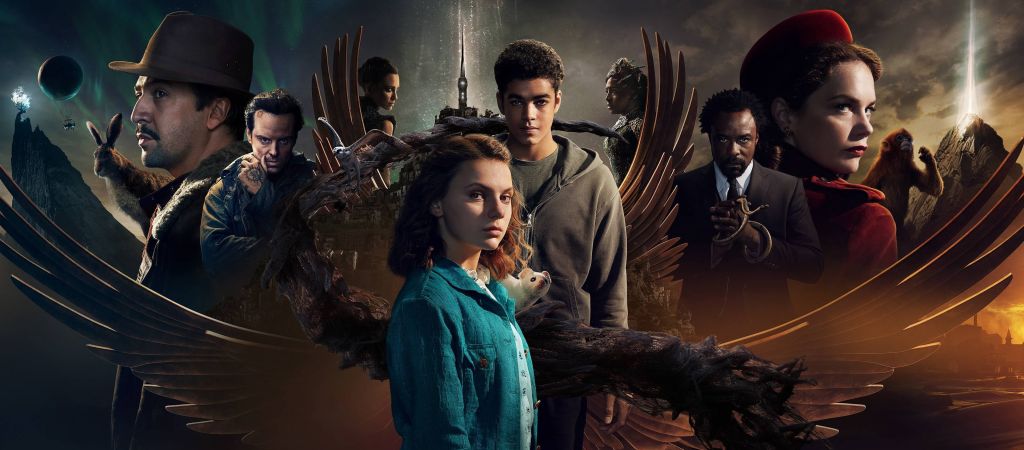 Перекресток всех миров: рецензия на второй сезон сериала «Темные начала»