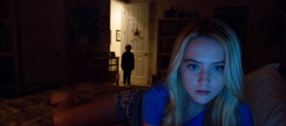 Джеймс Ван готовит восьмую часть «Паранормального явления»