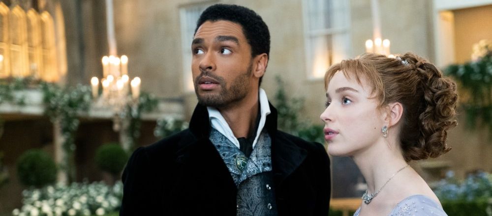 Создатель «Бриджертонов» выпустит новый сериал для Netflix