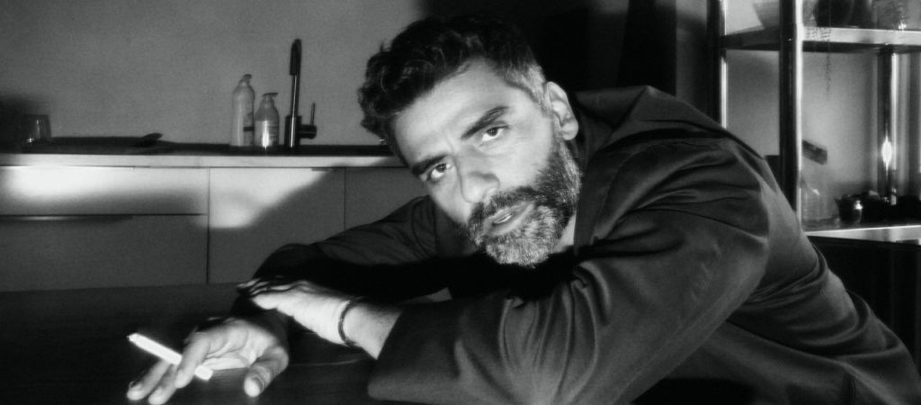 Тайная жизнь Оскара Айзека – панка, кошкофоба и фаната Людей Икс