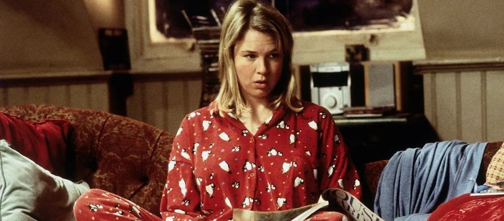 Бриджит Джонс получит статую в Лондоне