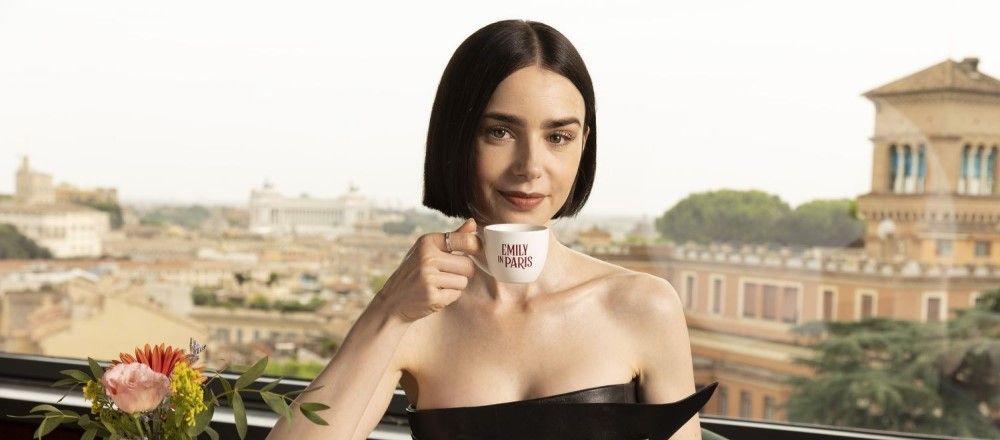 Вышел трейлер пятого сезона «Эмили в Париже» 