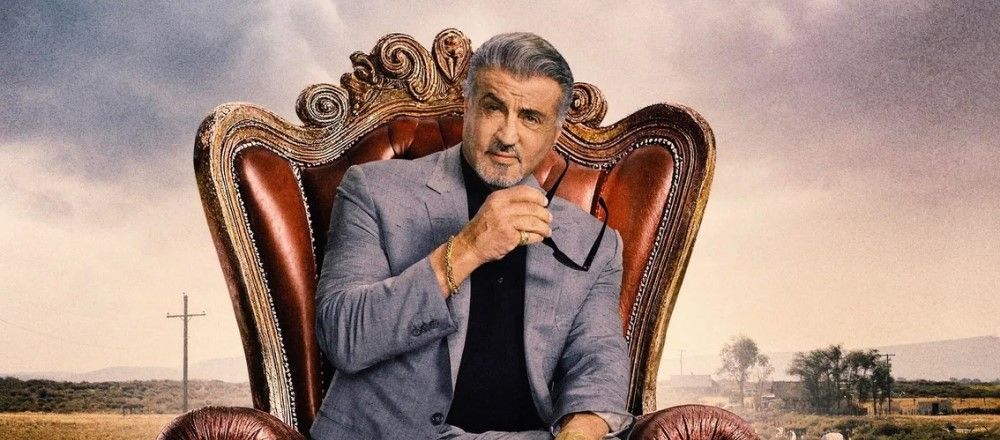Вышел тизер третьего сезона «Короля Талсы»