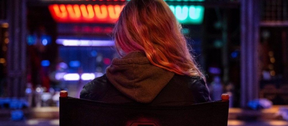 Трейлер Супергерл