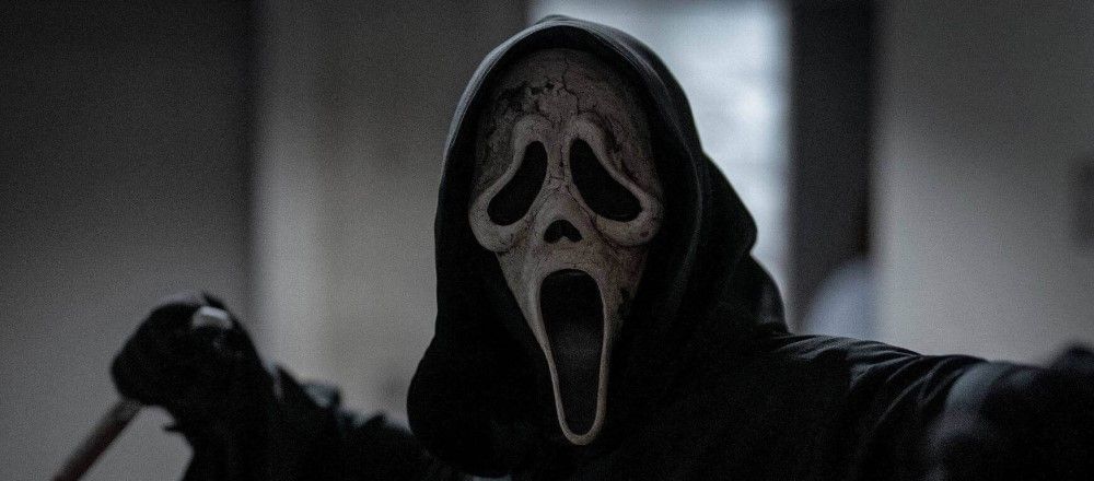 «Крик 7» получил первый трейлер