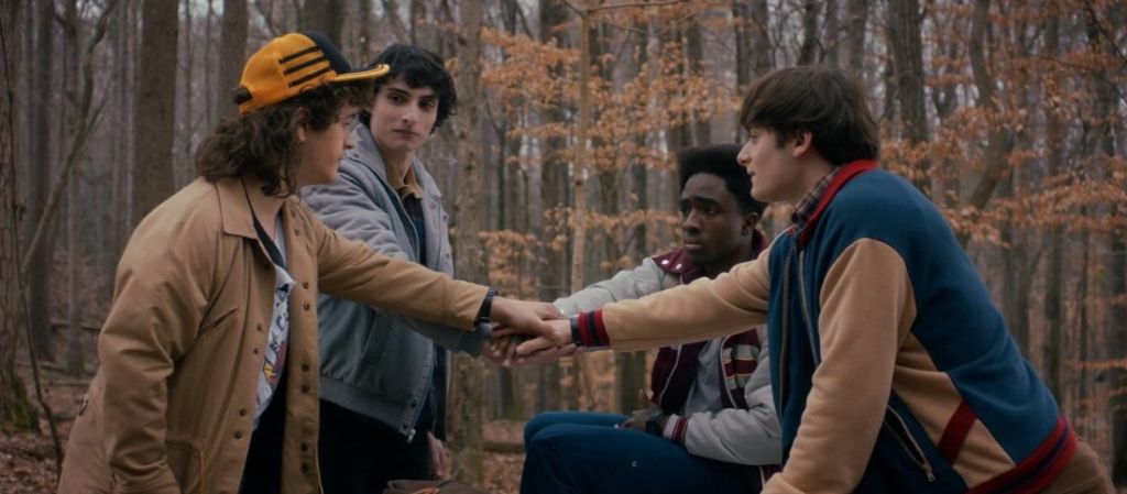 The ‘Stranger Things’ finale will run for two hours