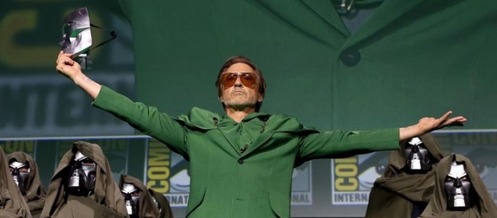 Четыре версии трейлера&nbsp;&laquo;Мстители: Судный день&raquo; покажут перед новым &laquo;Аватаром&raquo;