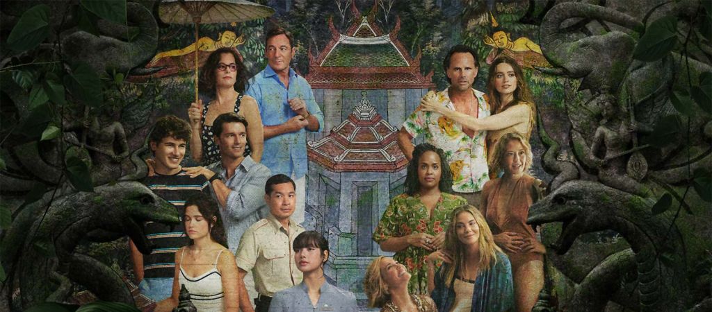 10 главных сериалов февраля