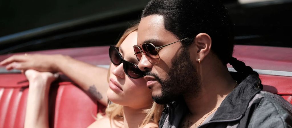 Сериал «Кумир» с The Weeknd закрыли после первого сезона
