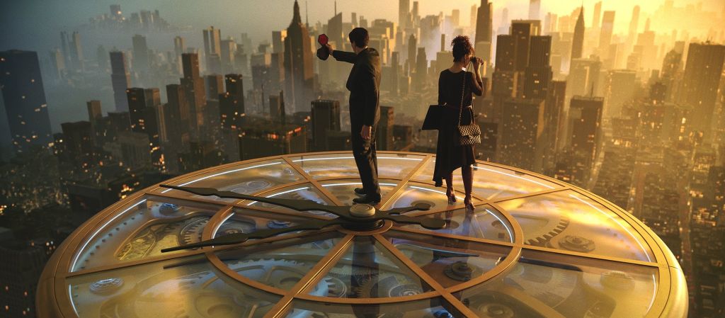 12 главных фильмов января