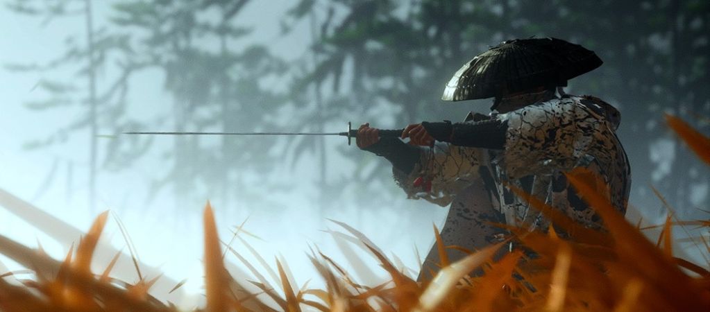 У самурая есть цель: почему Ghost of Tsushima полюбилась геймерам