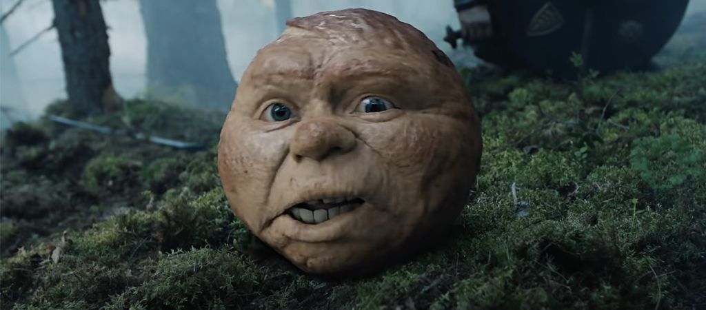 Вышел тизер-трейлер сказки &laquo;Последний богатырь. Колобок&raquo;