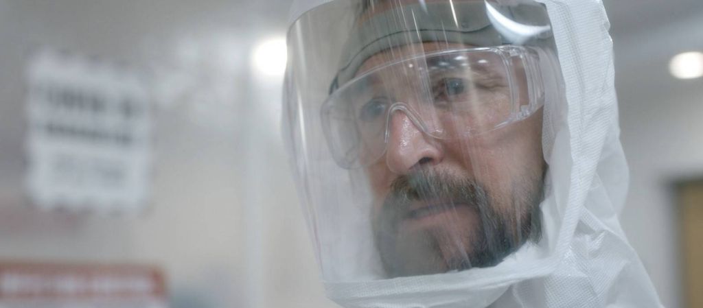 Вышел тизер второго сезона «Больницы Питт»