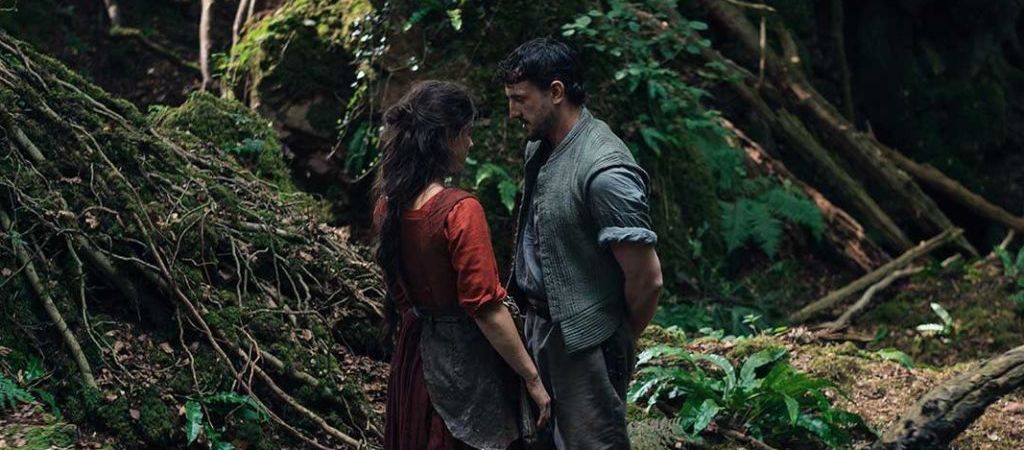 Вышел трейлер драмы «Хамнет» Хлои Чжао