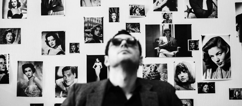Вышел трейлер «Новой волны» Ричарда Линклейтера
