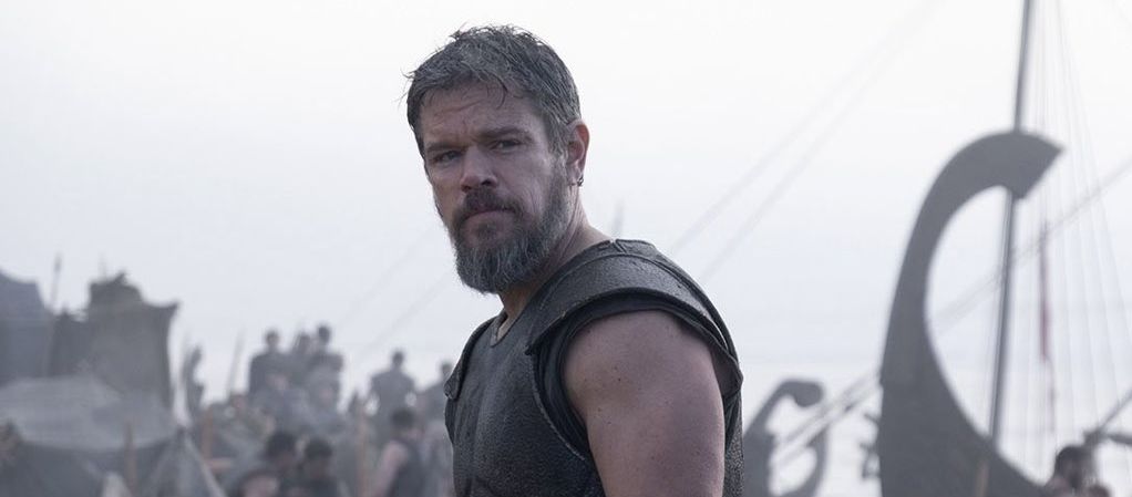 Трейлер &laquo;Одиссеи&raquo; поставил рекорд Кристофера Нолана