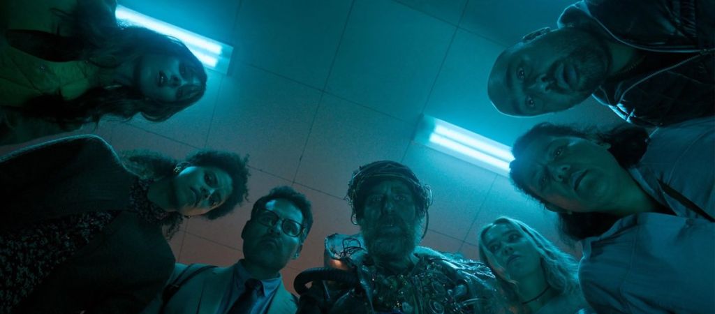 Вышел новый трейлер &laquo;Удачи, веселья, не сдохни&raquo;&nbsp;