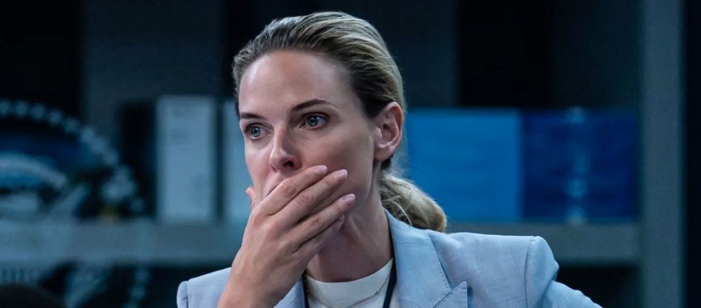 Этой планете поставили «ноль»: рецензия на фильм «Дом динамита»