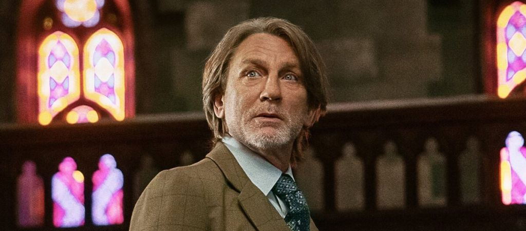 «Достать ножи 3» понравился критикам 