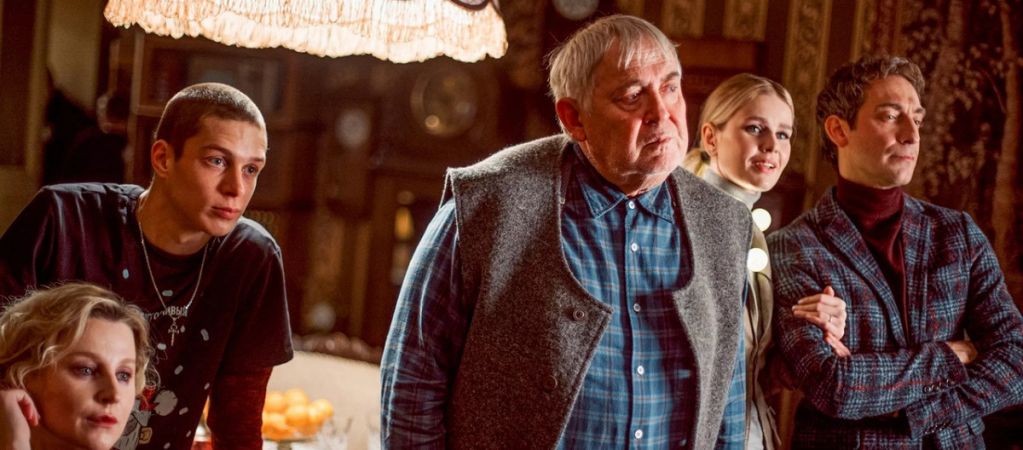 Стала известна дата выхода новых «Вампиров средней полосы»