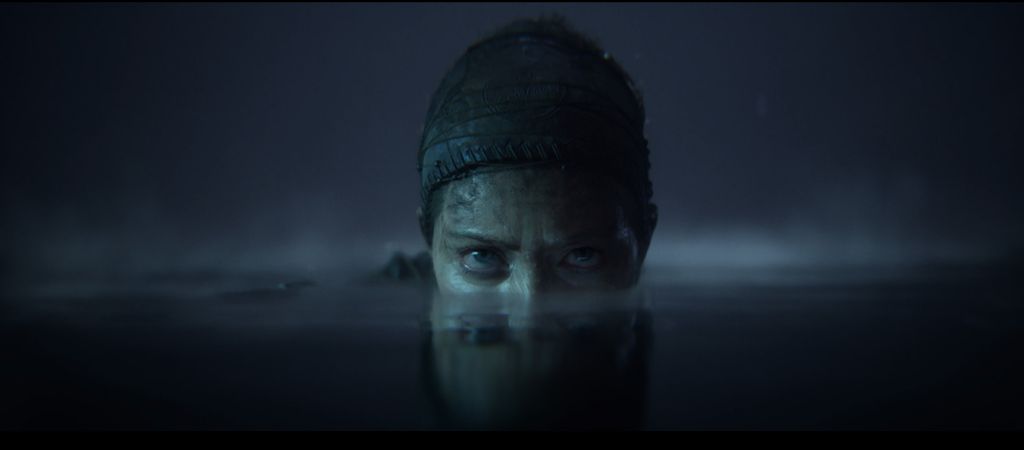 Senua's Saga: Hellblade II получит масштабное обновление вместе с релизом на PS5