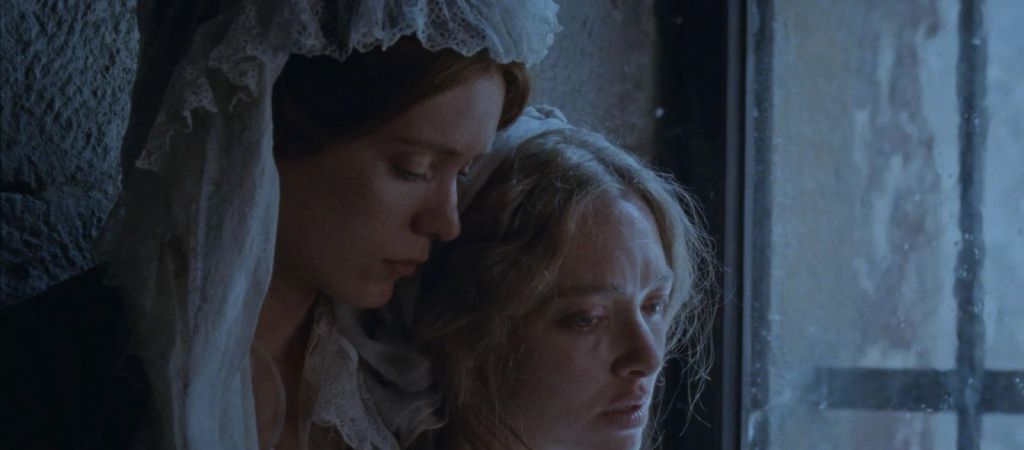 Вышел тизер мюзикла «Завет Анны Ли» с Амандой Сайфред