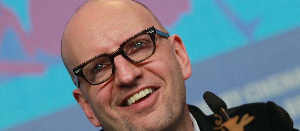 Стивен Содерберг рассказал о своих лучших фильмах