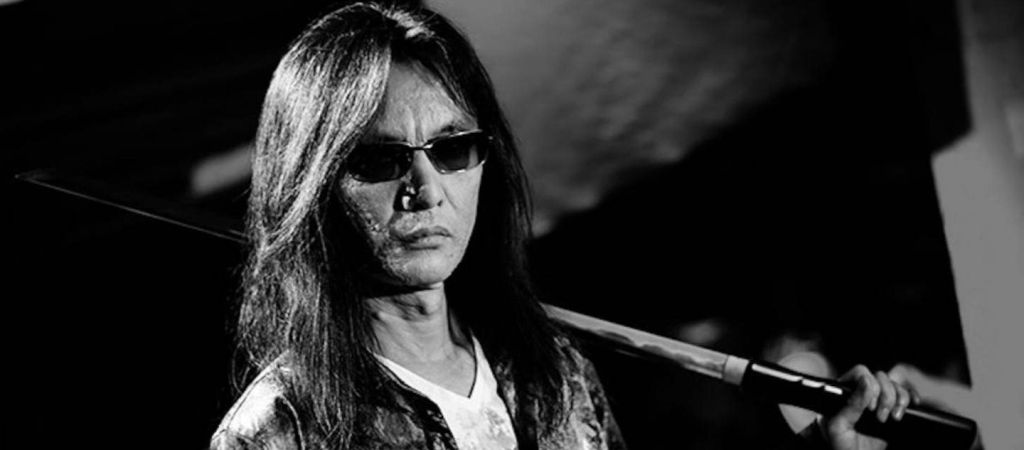 Череда битв без сожалений: памяти создателя Dead or Alive и современной Ninja Gaiden Томонобу Итагаки