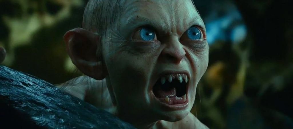 Новый фильм по «Властелину колец» перенесли на 2027 год
