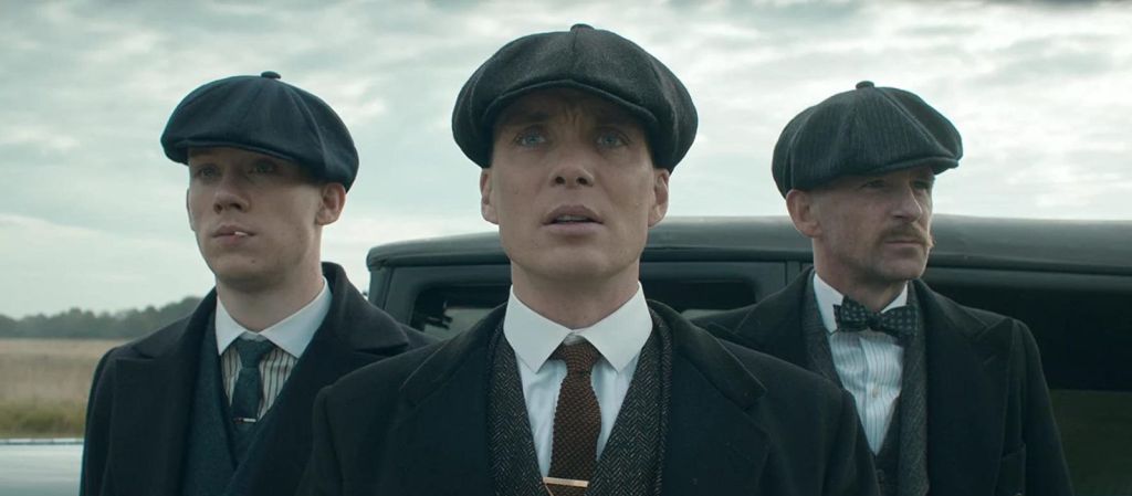 «Острые козырьки» получат новый сериал