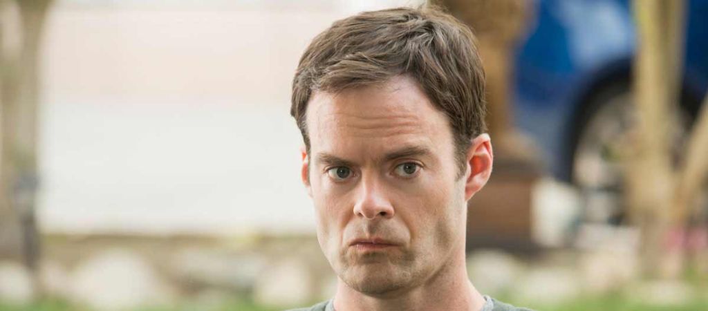 Билл Хейдер разрабатывает сериал о трагедии в Джонстауне