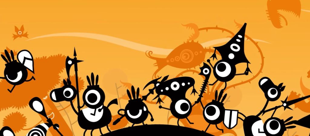 Рецензия на игру Patapon 1+2 Replay — довольно ленивый ремастер культовой игры