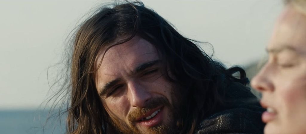 Опубликованы свежие кадры новой экранизации «Грозового перевала» Опубликованы свежие кадры новой экранизации «Грозового перевала»