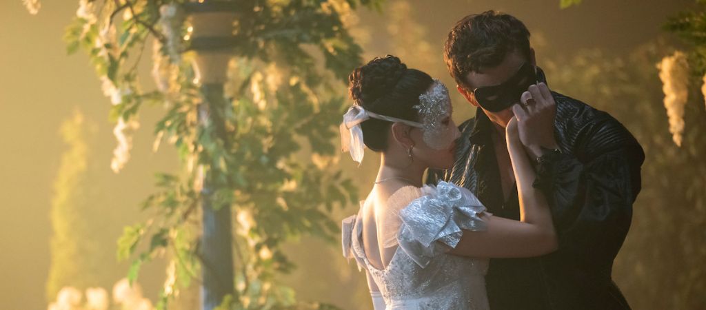 Новый сезон&nbsp;&laquo;Бриджертонов&raquo; вышел на Netflix