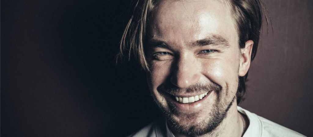 Александр Петров раскрыл имя новорожденного сына
