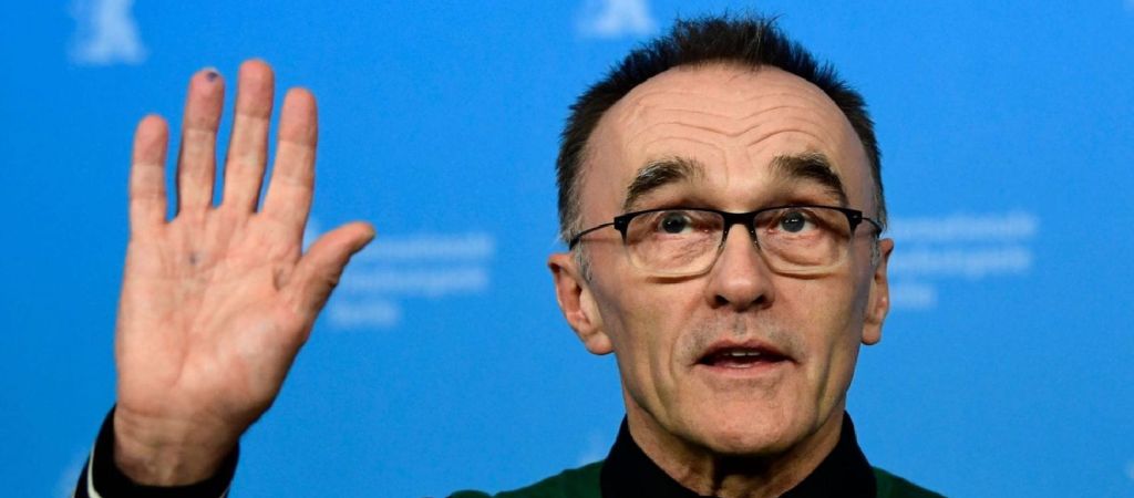 Дэнни Бойл: «Индия — странное место»