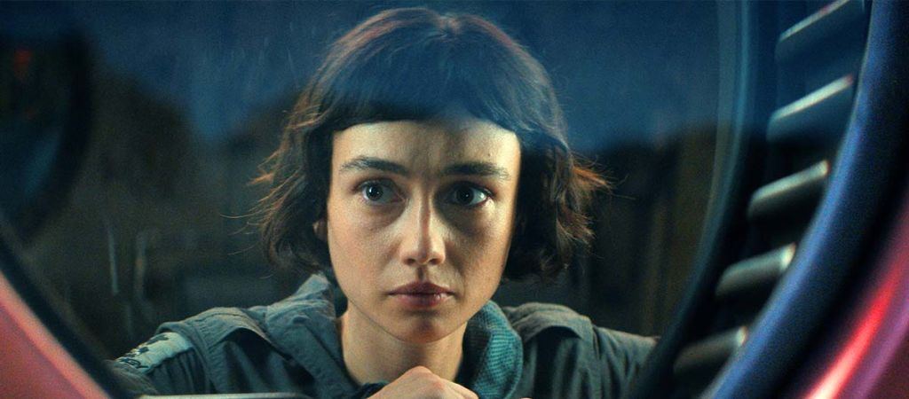 Вышел первый трейлер сериала «Чужой: Земля»