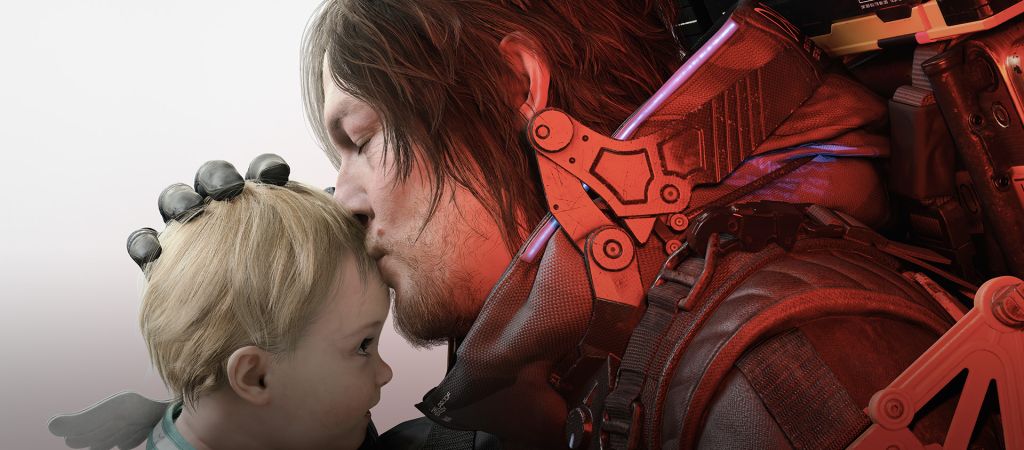 Что мы знаем о Death Stranding 2: On the Beach: звездный актерский состав, новые загадки и никаких пророчеств