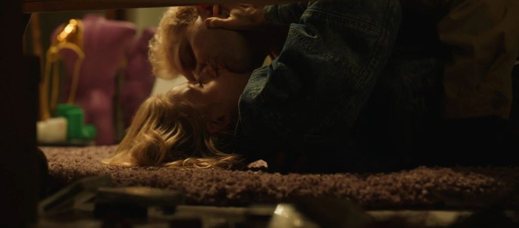 Вышел тизер ромкома&nbsp;&laquo;Счастлив, когда ты нет&raquo;