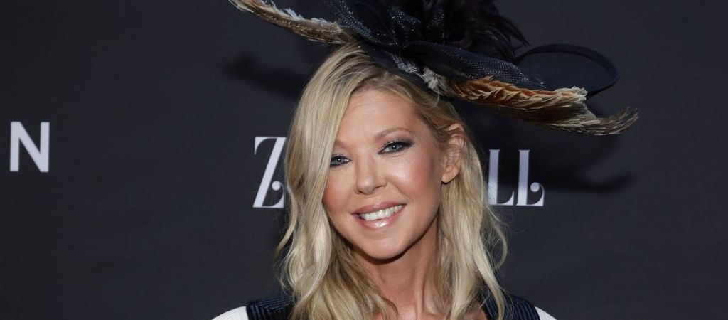 Звезду «Американского пирога» госпитализировали в неадекватном состоянии 